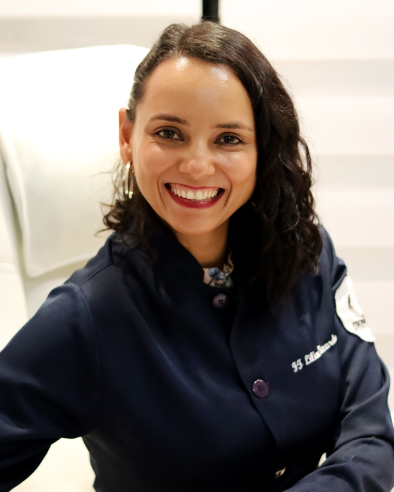 Marcar Consulta com a Dra. Lílian